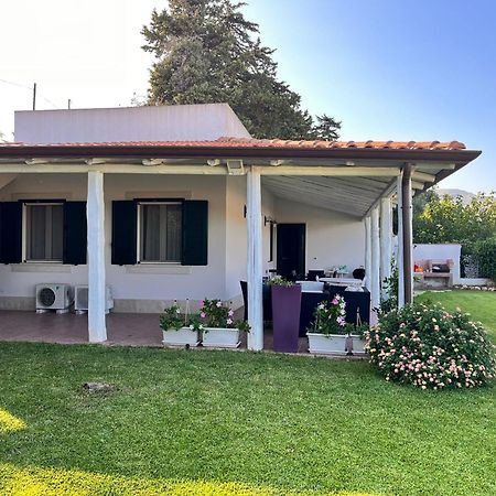 Summer House Авола Екстериор снимка