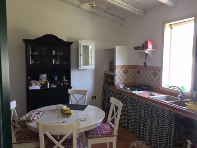Summer House Авола Екстериор снимка
