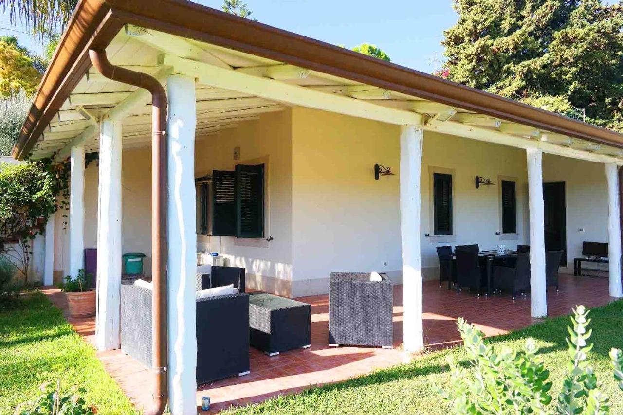 Summer House Авола Екстериор снимка